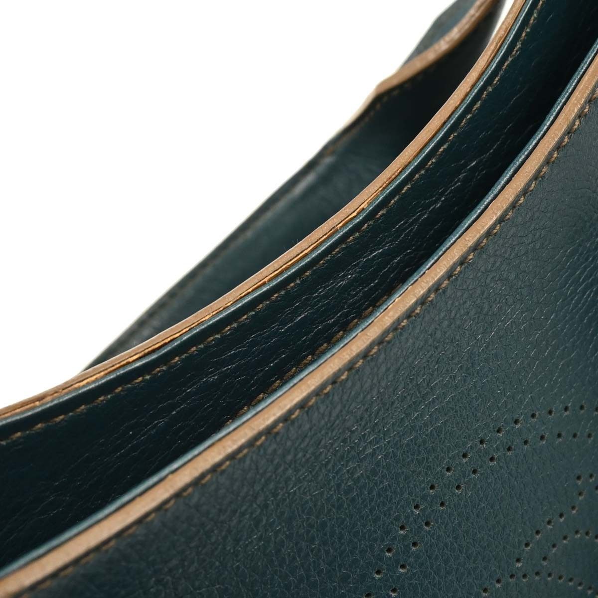Cartier cartier Marcello Handbag Leather Size ONE SIZE - 10 Thumbnail