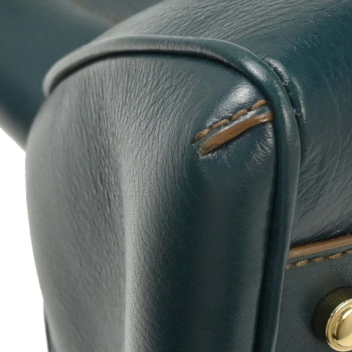 Cartier cartier Marcello Handbag Leather Size ONE SIZE - 6 Thumbnail