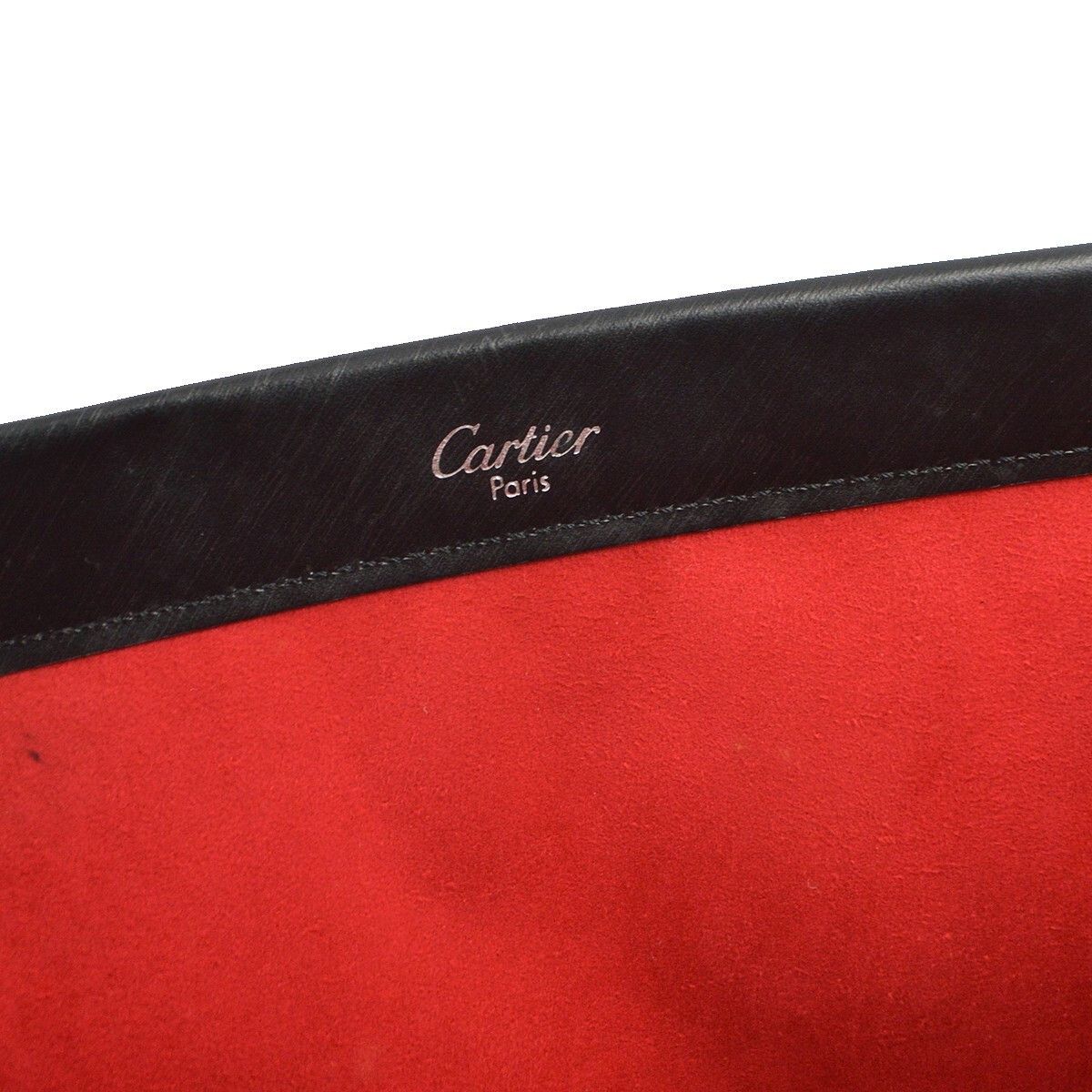 Cartier cartier Trinity Hand bag Leather Size ONE SIZE - 4 Thumbnail