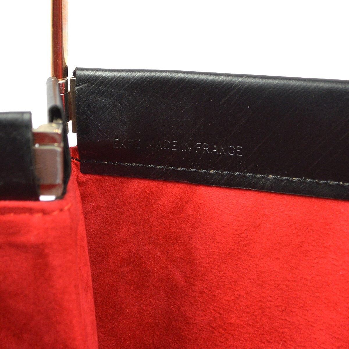 Cartier cartier Trinity Hand bag Leather Size ONE SIZE - 5 Thumbnail