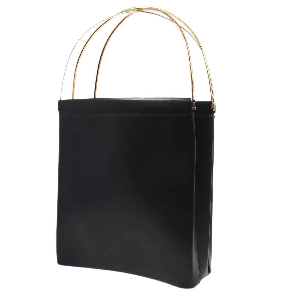 Cartier cartier Trinity Hand bag Leather Size ONE SIZE - 2 Thumbnail
