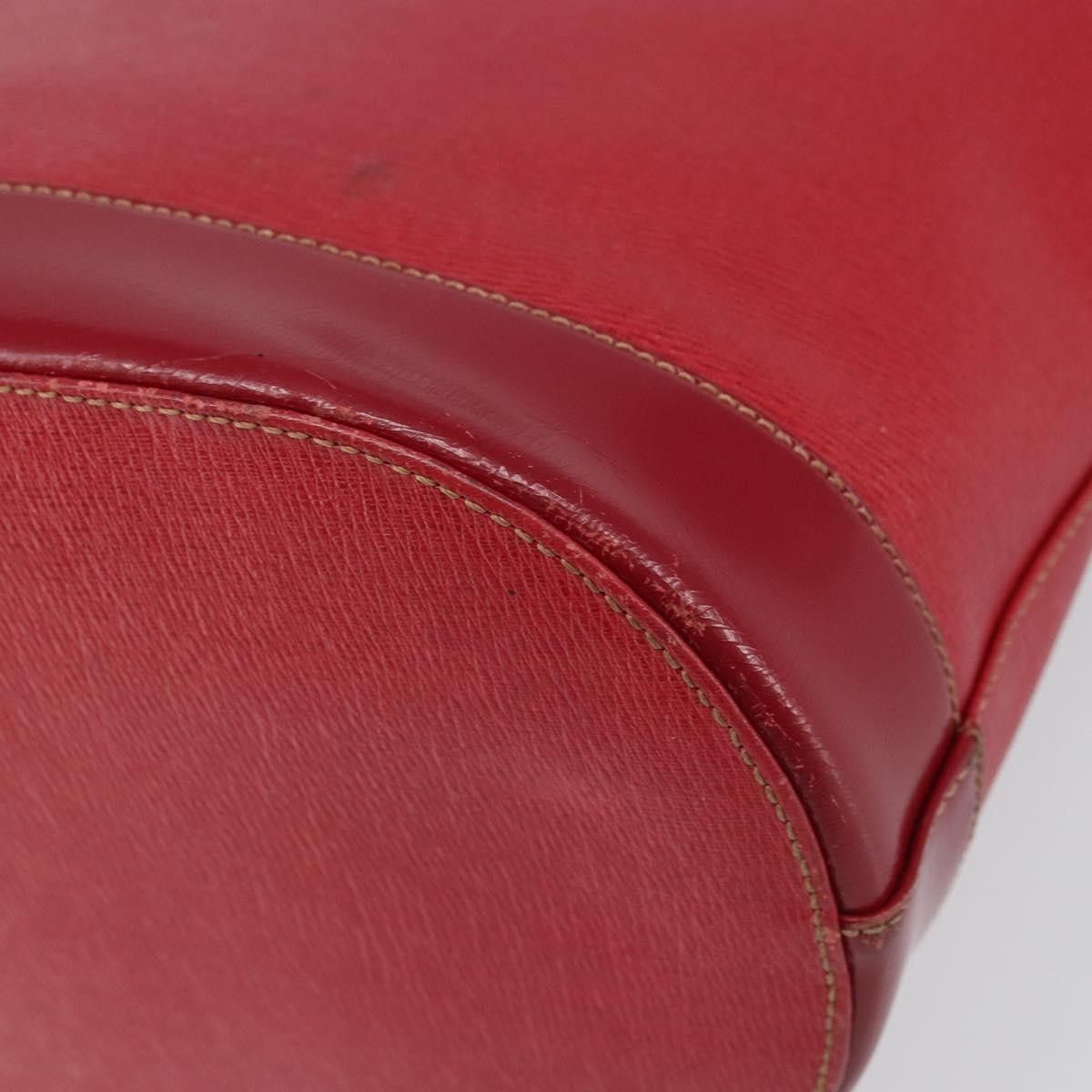 Burberry Burberry Vintage Leather Size ONE SIZE - 8 Thumbnail