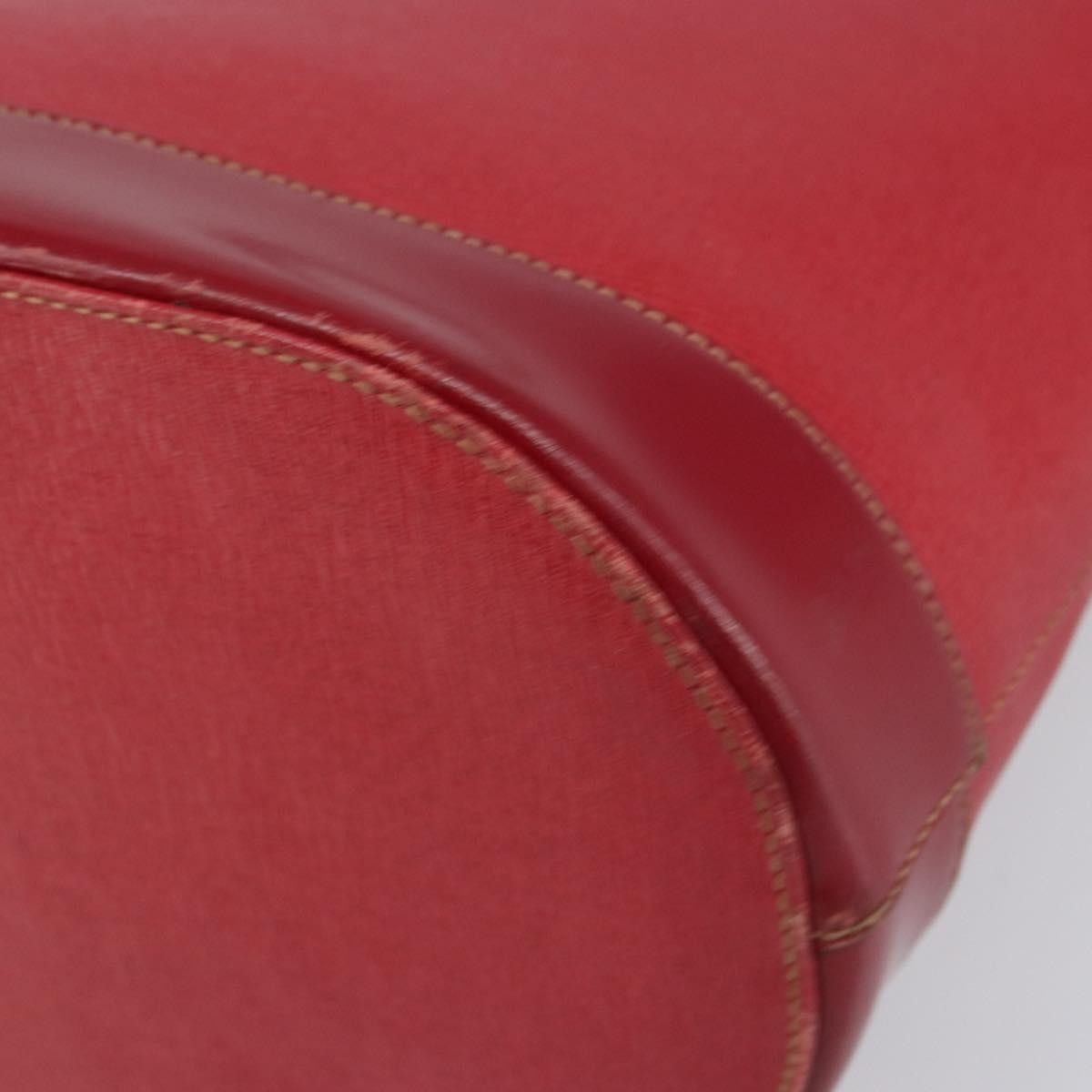 Burberry Burberry Vintage Leather Size ONE SIZE - 10 Thumbnail