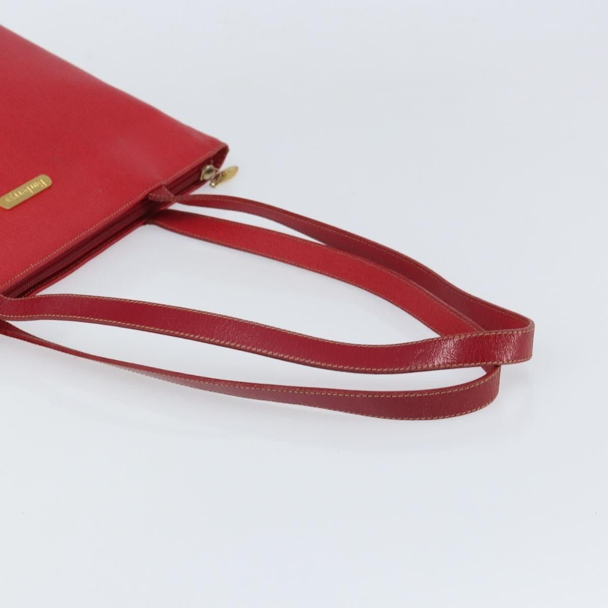 Burberry Burberry Vintage Leather Size ONE SIZE - 14 Thumbnail
