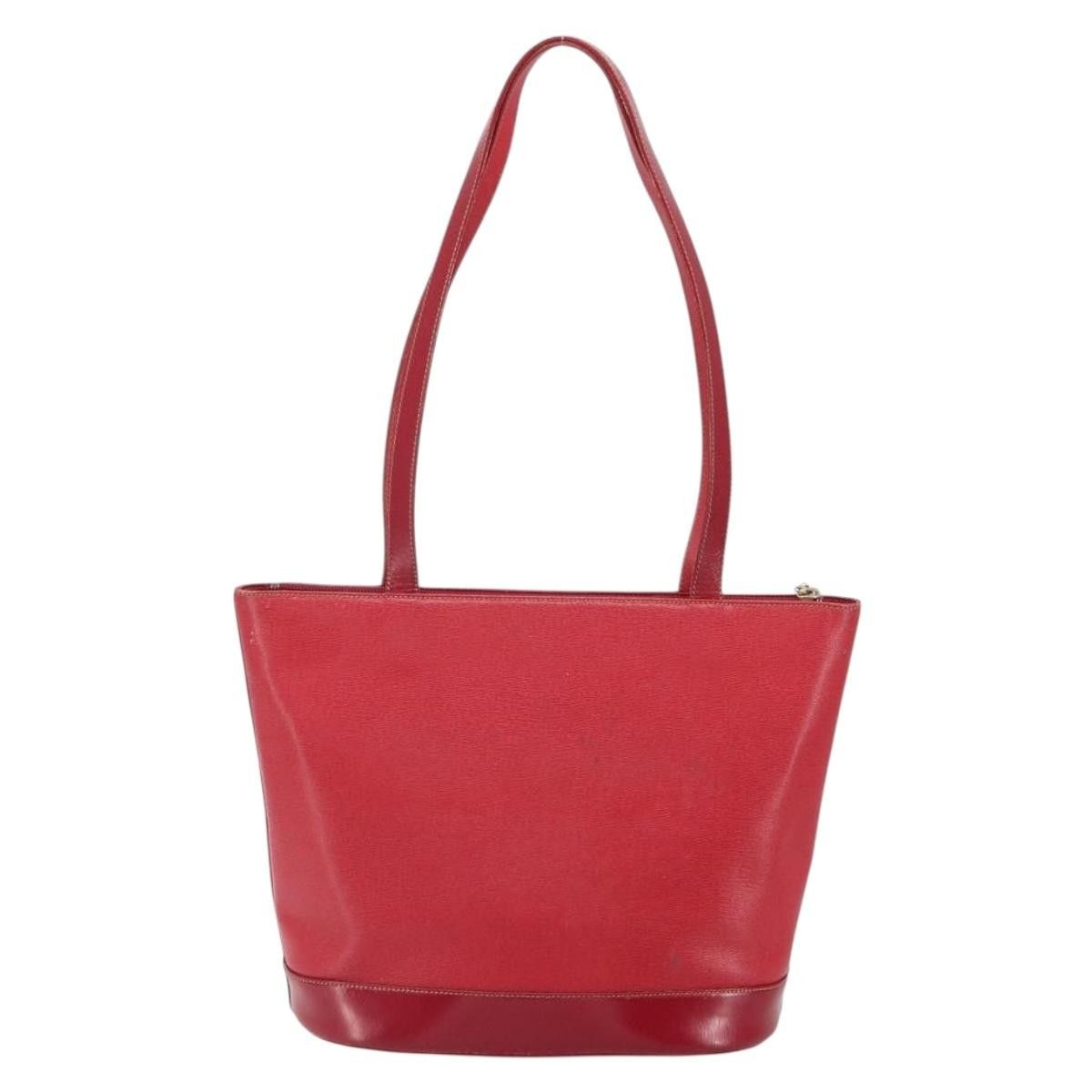 Burberry Burberry Vintage Leather Size ONE SIZE - 2 Thumbnail