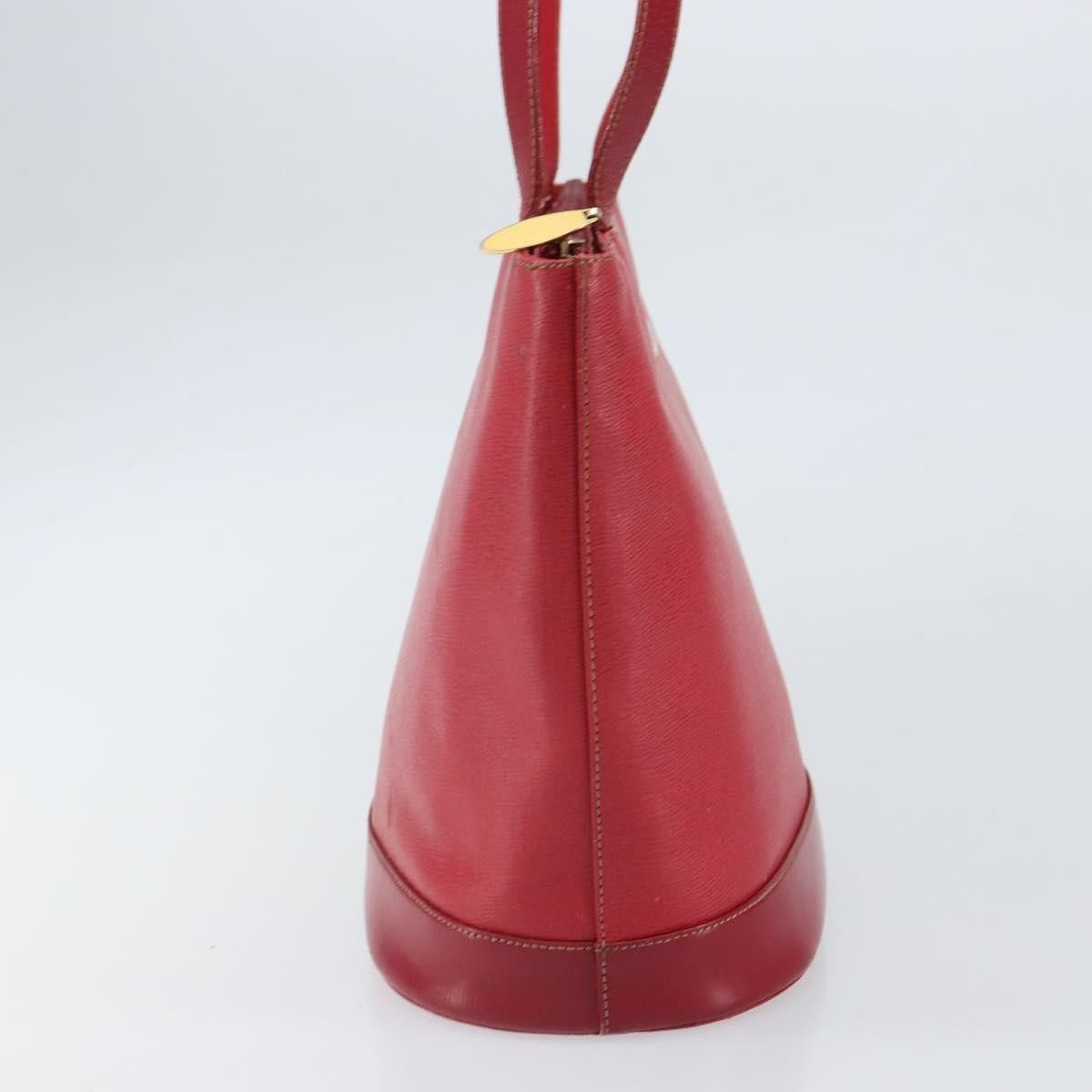 Burberry Burberry Vintage Leather Size ONE SIZE - 3 Thumbnail