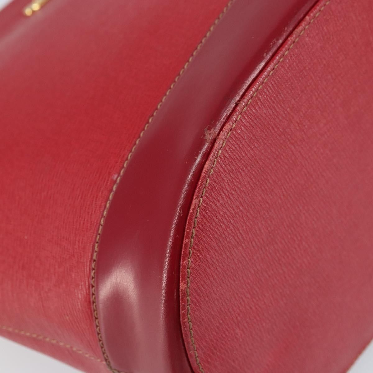 Burberry Burberry Vintage Leather Size ONE SIZE - 7 Thumbnail