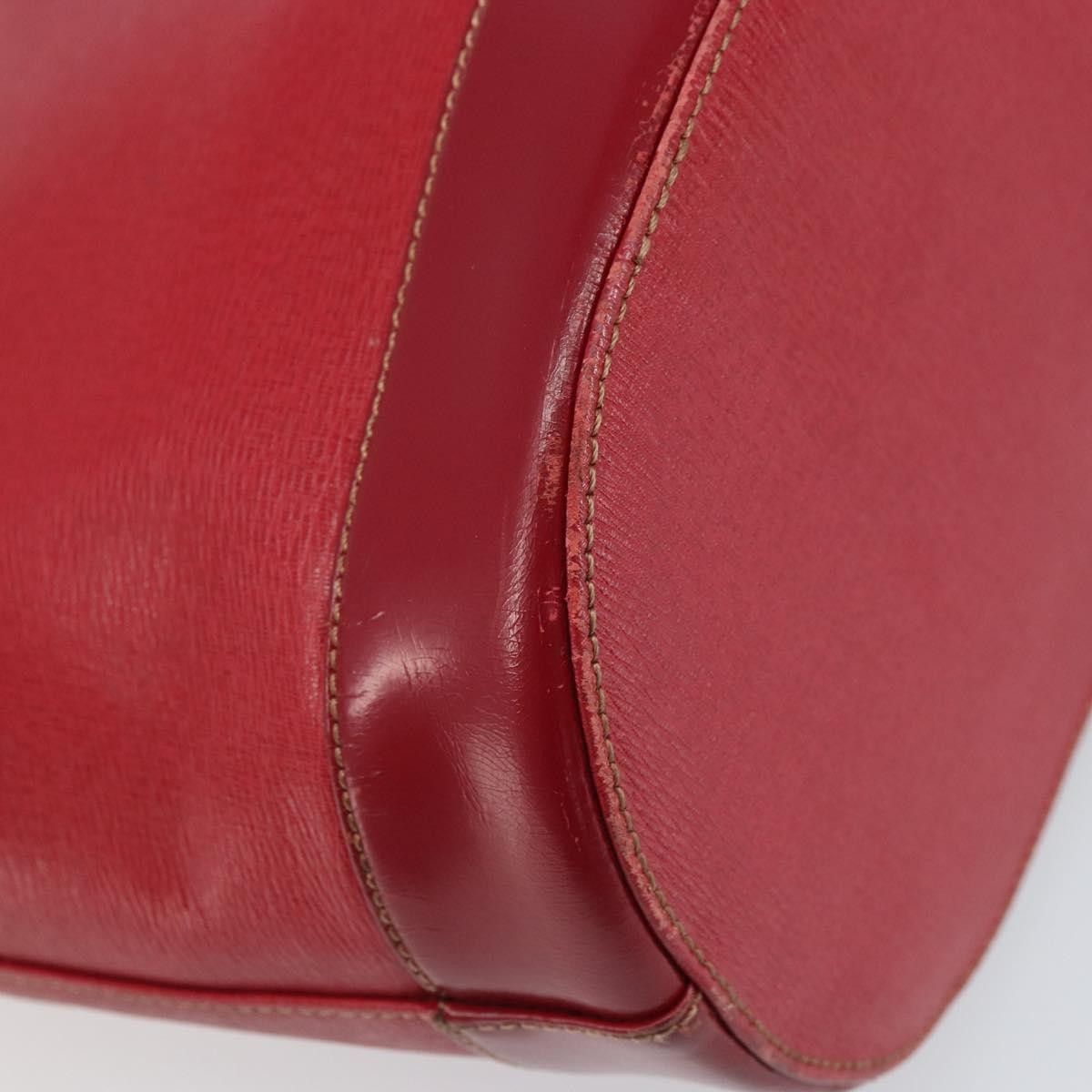Burberry Burberry Vintage Leather Size ONE SIZE - 9 Thumbnail