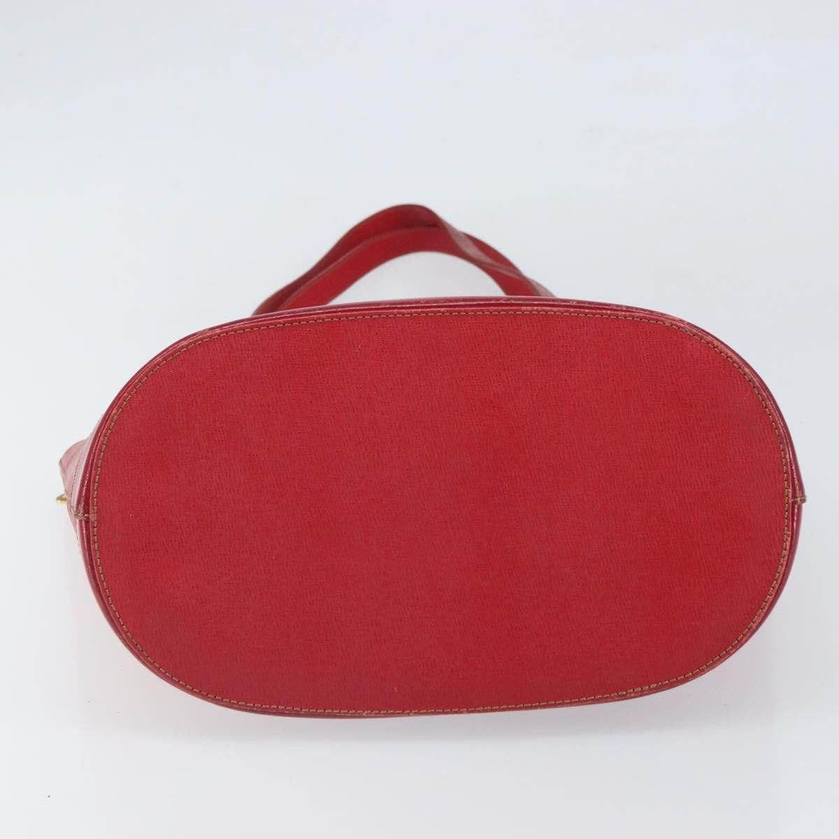 Burberry Burberry Vintage Leather Size ONE SIZE - 16 Thumbnail