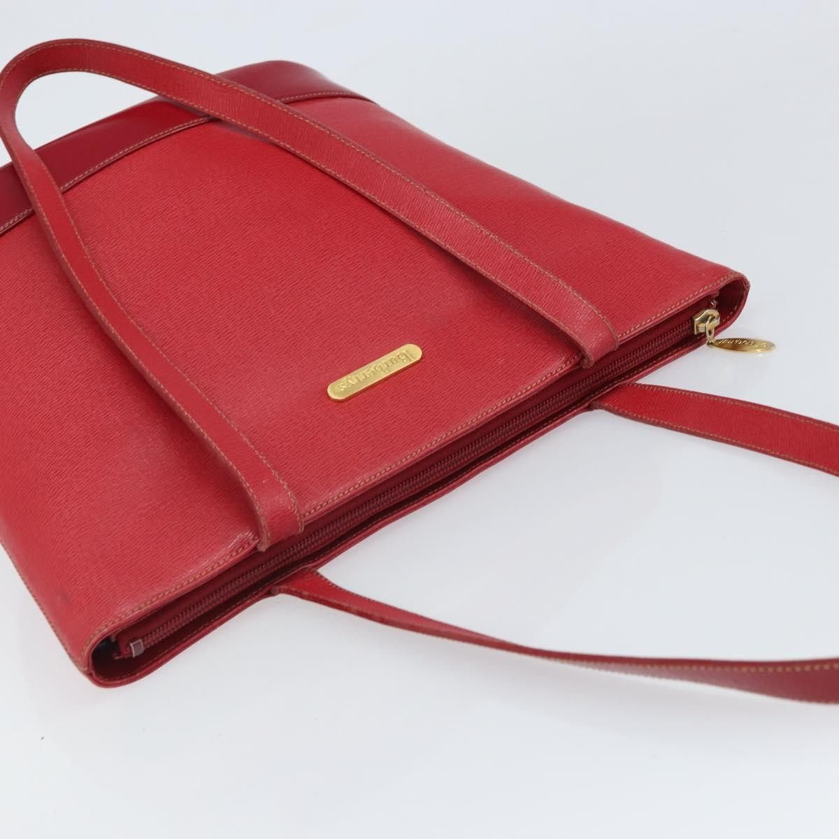 Burberry Burberry Vintage Leather Size ONE SIZE - 13 Thumbnail