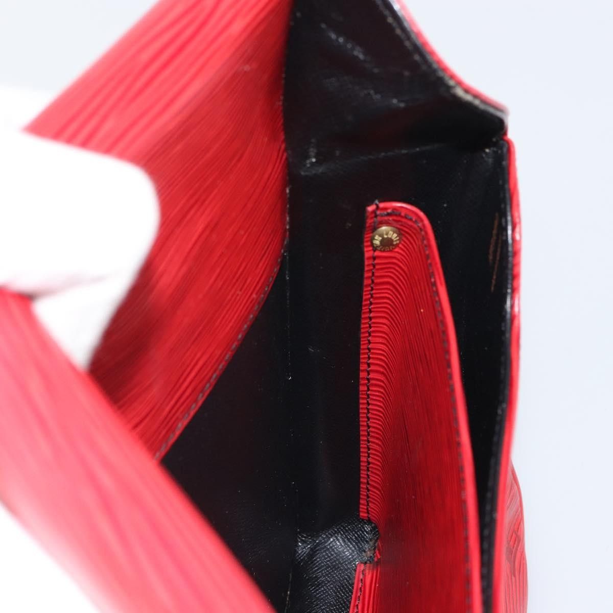 Louis Vuitton Louis Vuitton Cartouchiere Epi Leather Size ONE SIZE - 22 Thumbnail
