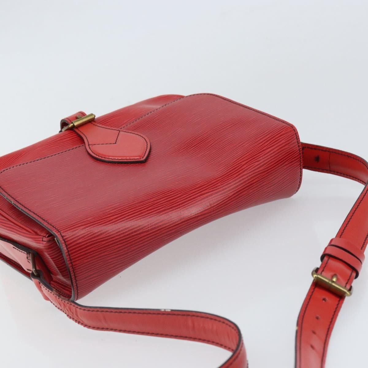 Louis Vuitton Louis Vuitton Cartouchiere Epi Leather Size ONE SIZE - 15 Thumbnail