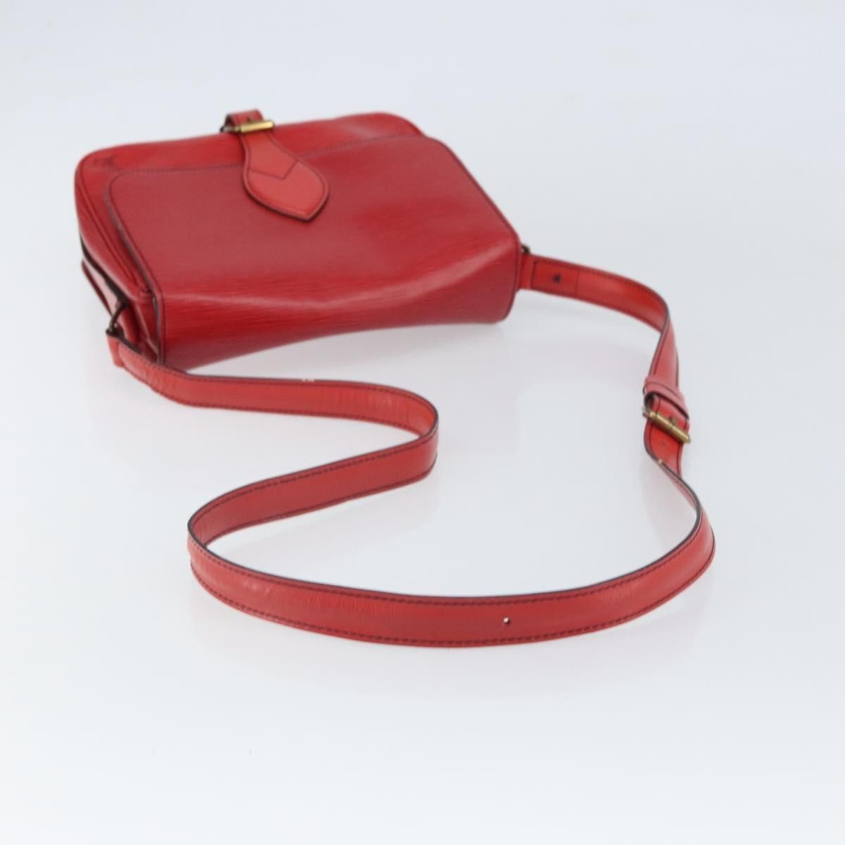 Louis Vuitton Louis Vuitton Cartouchiere Epi Leather Size ONE SIZE - 8 Thumbnail