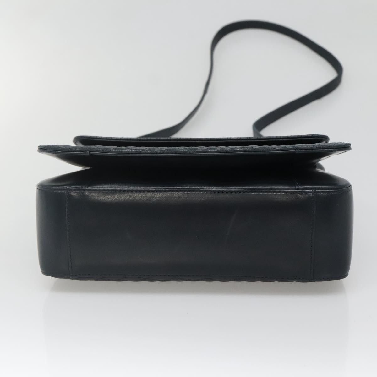 Bally Bally Vintage Quilted Leather Size ONE SIZE - 14 Thumbnail