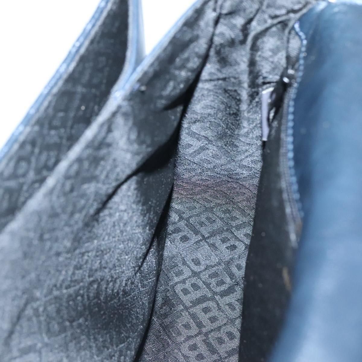 Bally Bally Vintage Quilted Leather Size ONE SIZE - 21 Thumbnail