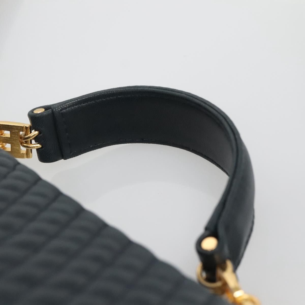 Bally Bally Vintage Quilted Leather Size ONE SIZE - 19 Thumbnail