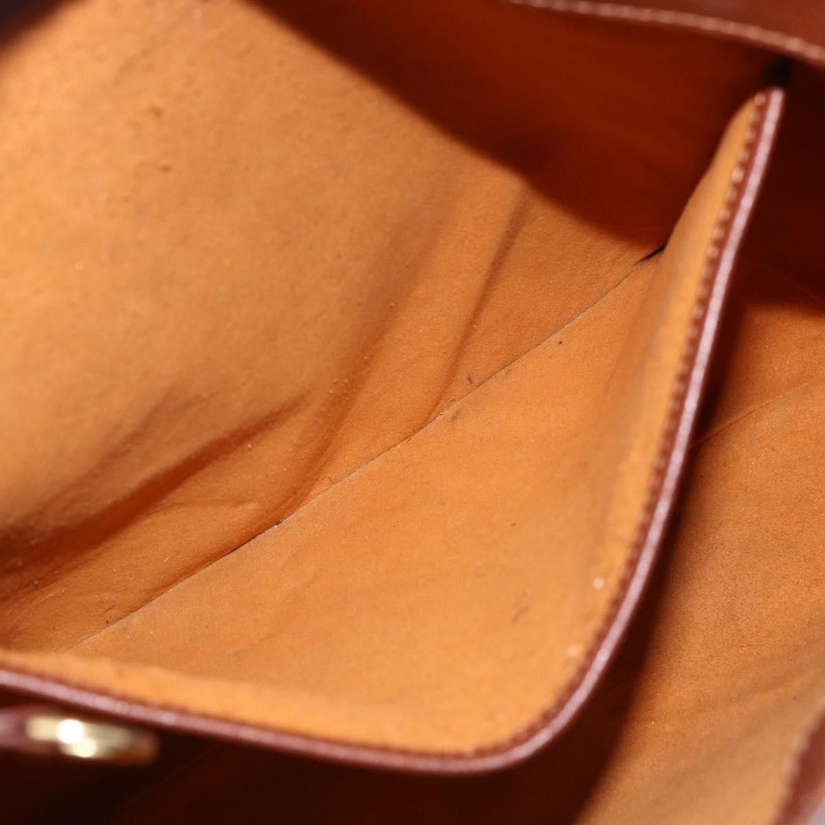 Louis Vuitton Louis Vuitton Musette Handbag Monogram Canvas Size ONE SIZE - 19 Thumbnail