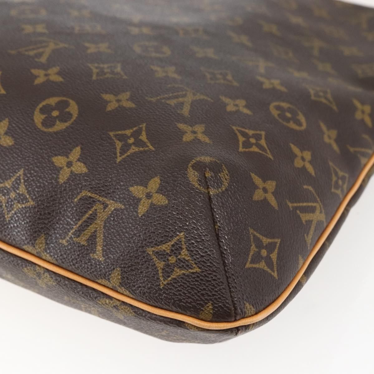 Louis Vuitton Louis Vuitton Musette Handbag Monogram Canvas Size ONE SIZE - 10 Thumbnail