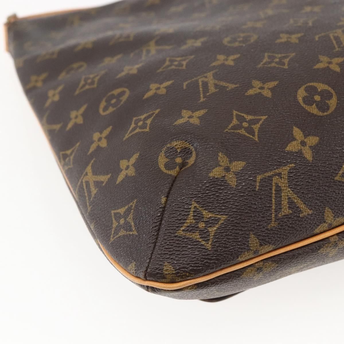 Louis Vuitton Louis Vuitton Musette Handbag Monogram Canvas Size ONE SIZE - 11 Thumbnail