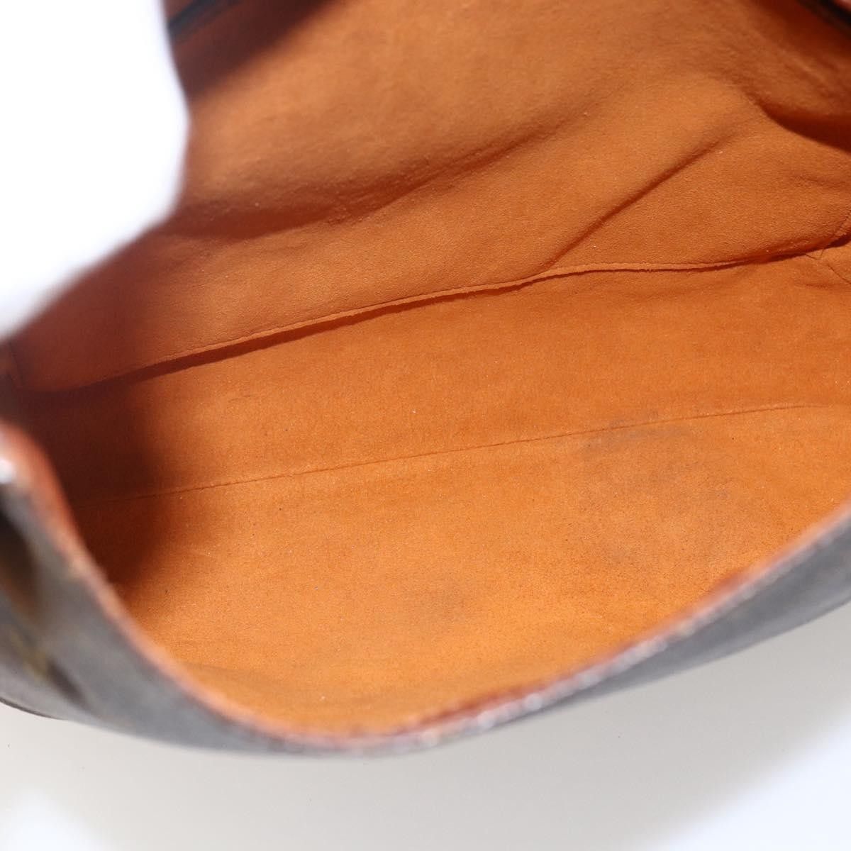 Louis Vuitton Louis Vuitton Musette Handbag Monogram Canvas Size ONE SIZE - 5 Thumbnail