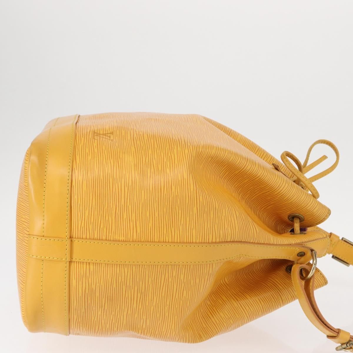 Louis Vuitton Louis Vuitton Noe Epi Leather Size ONE SIZE - 3 Thumbnail