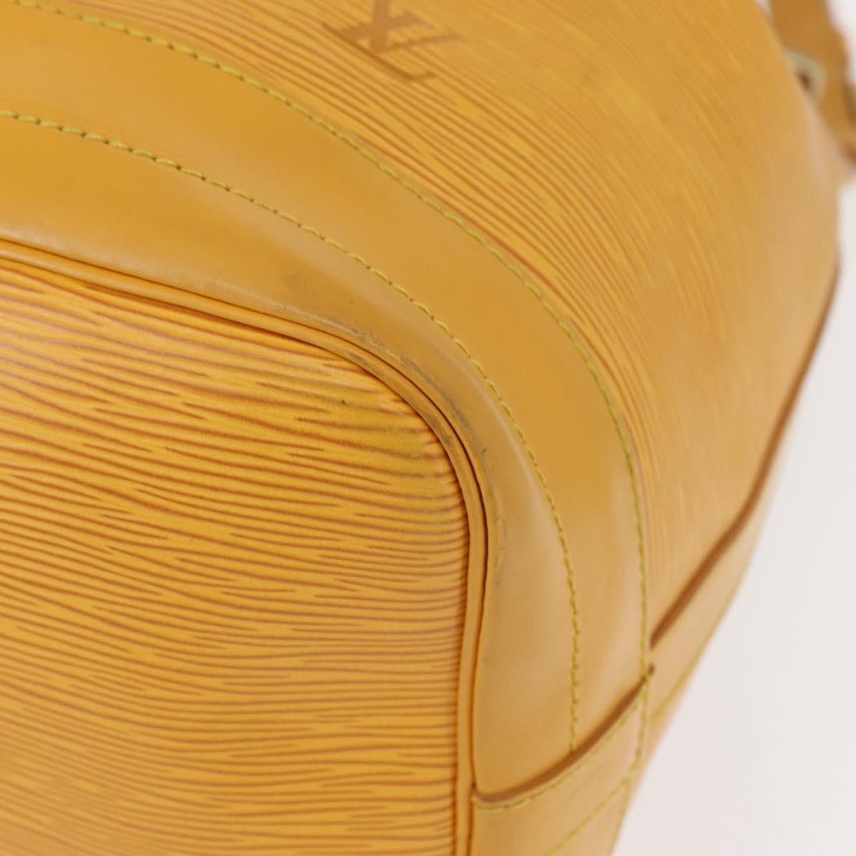 Louis Vuitton Louis Vuitton Noe Epi Leather Size ONE SIZE - 10 Thumbnail