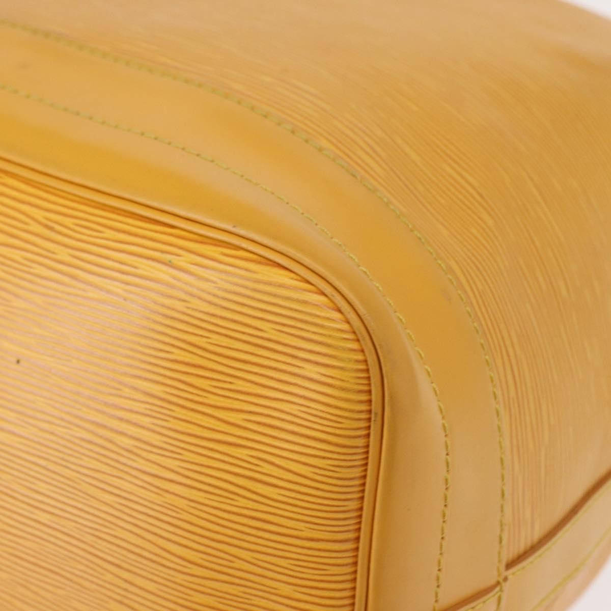 Louis Vuitton Louis Vuitton Noe Epi Leather Size ONE SIZE - 12 Thumbnail