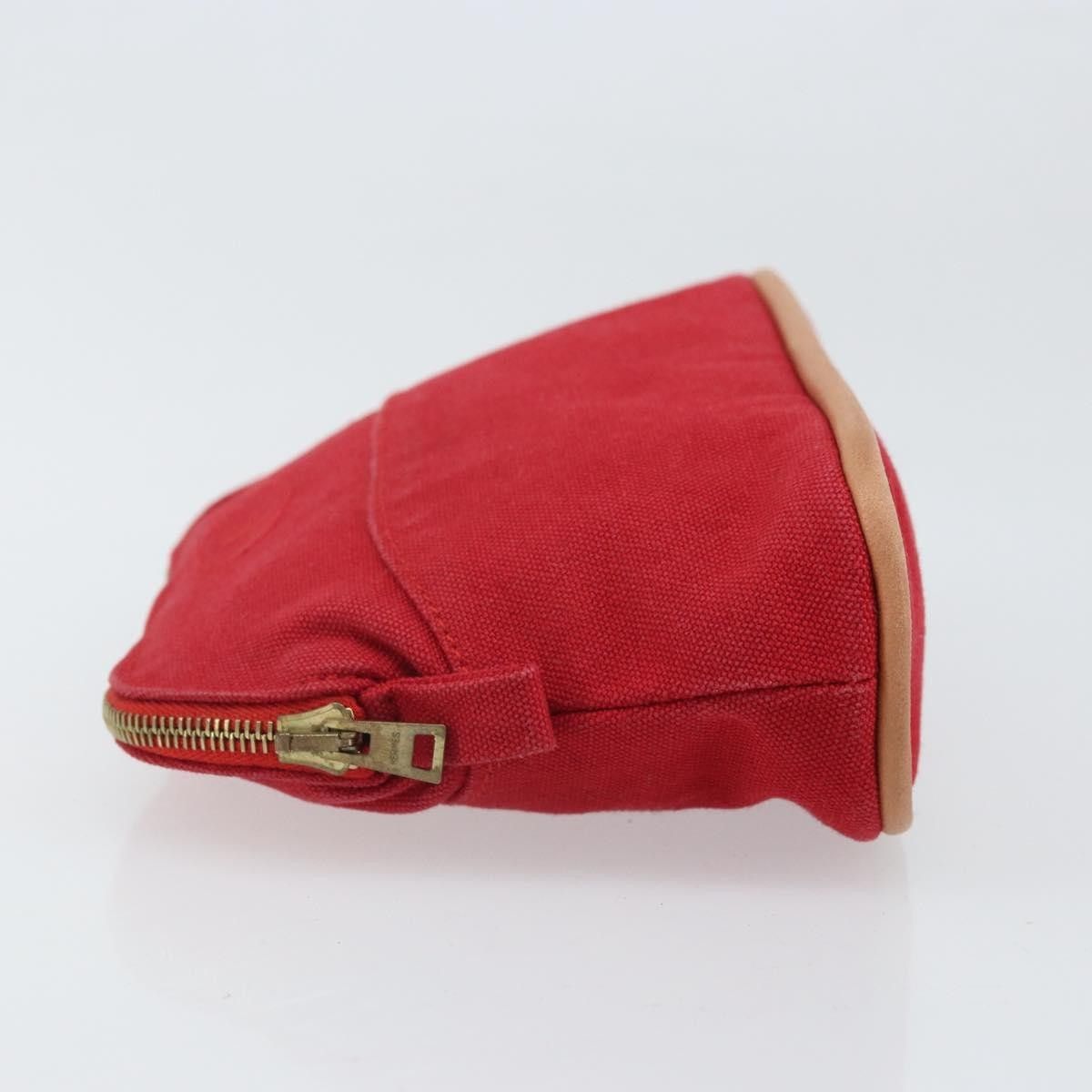 Hermes Hermes Bolide Travel Pouch Canvas Size ONE SIZE - 4 Thumbnail