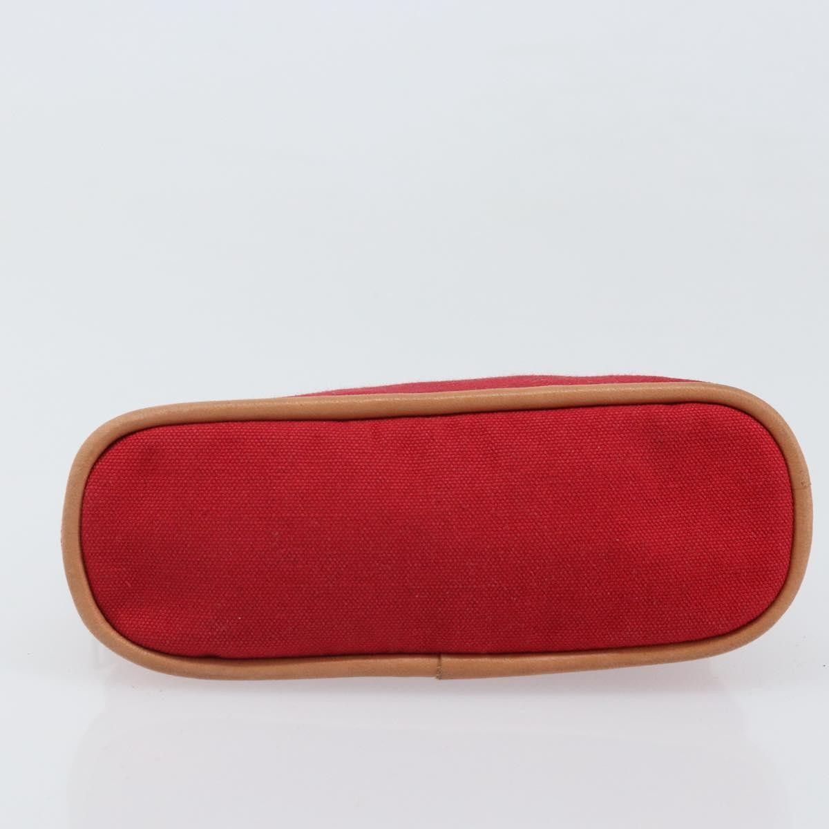 Hermes Hermes Bolide Travel Pouch Canvas Size ONE SIZE - 16 Thumbnail