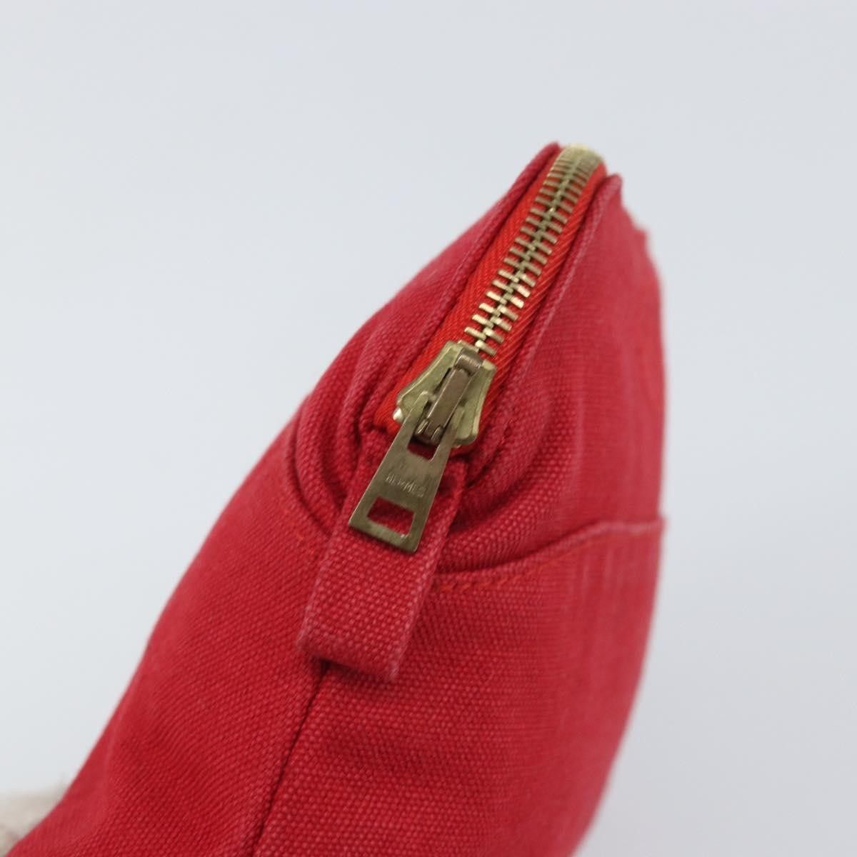 Hermes Hermes Bolide Travel Pouch Canvas Size ONE SIZE - 11 Thumbnail