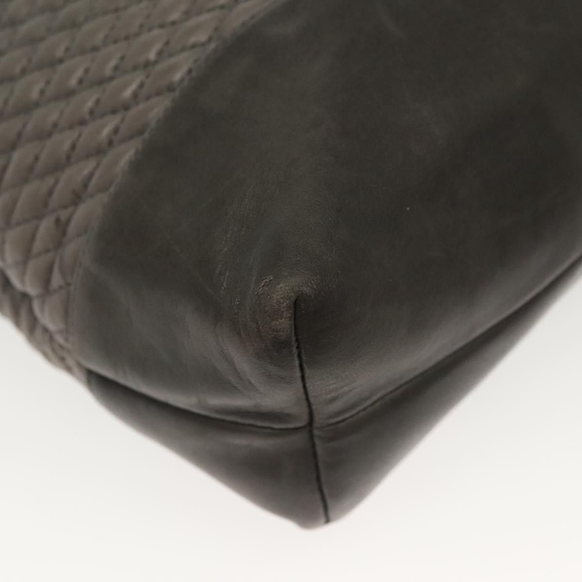 Bally Bally Handbag Leather Size ONE SIZE - 8 Thumbnail