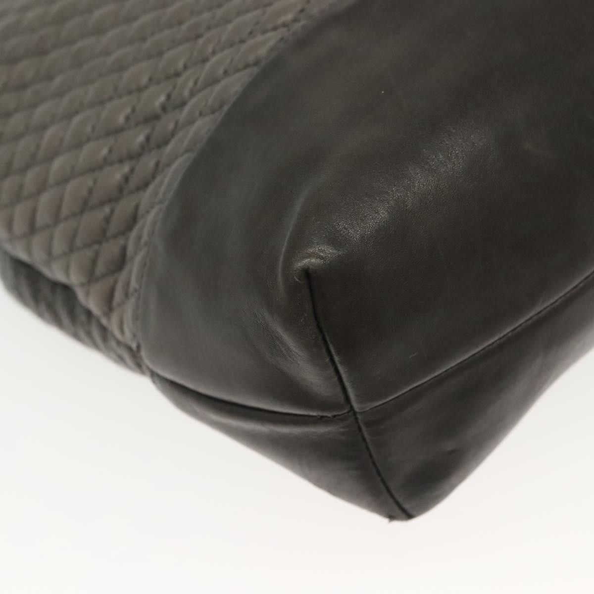 Bally Bally Handbag Leather Size ONE SIZE - 10 Thumbnail
