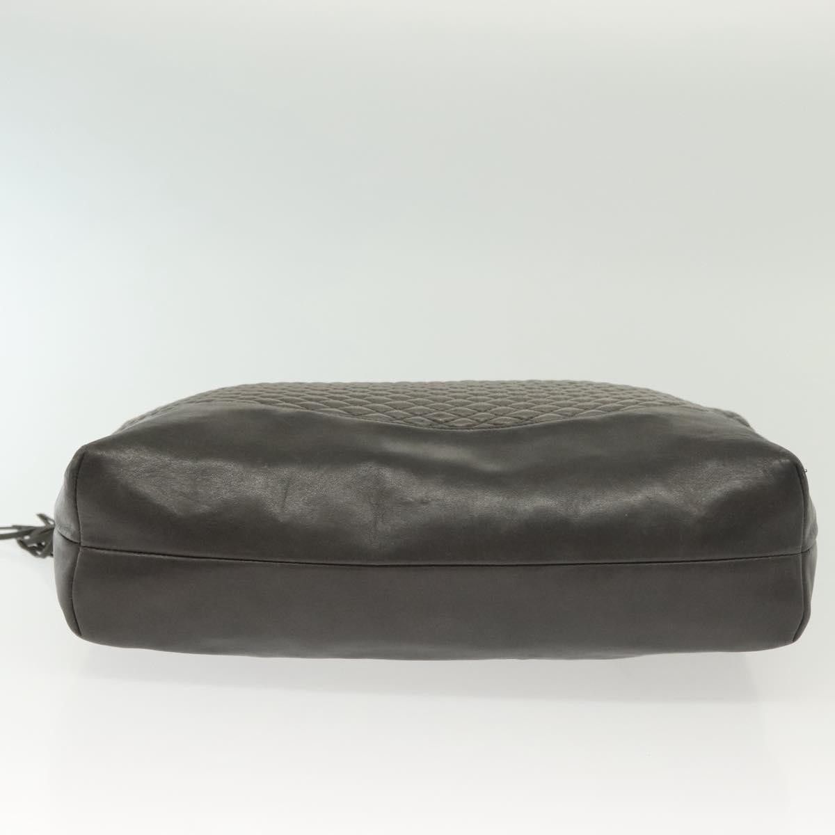 Bally Bally Handbag Leather Size ONE SIZE - 21 Thumbnail