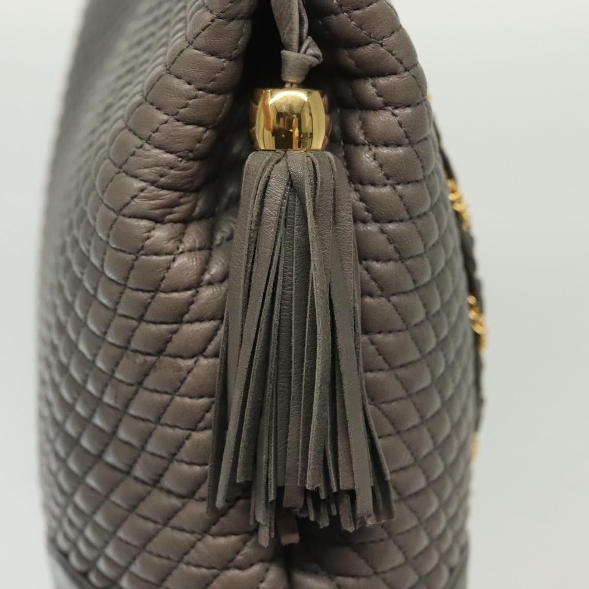 Bally Bally Handbag Leather Size ONE SIZE - 14 Thumbnail