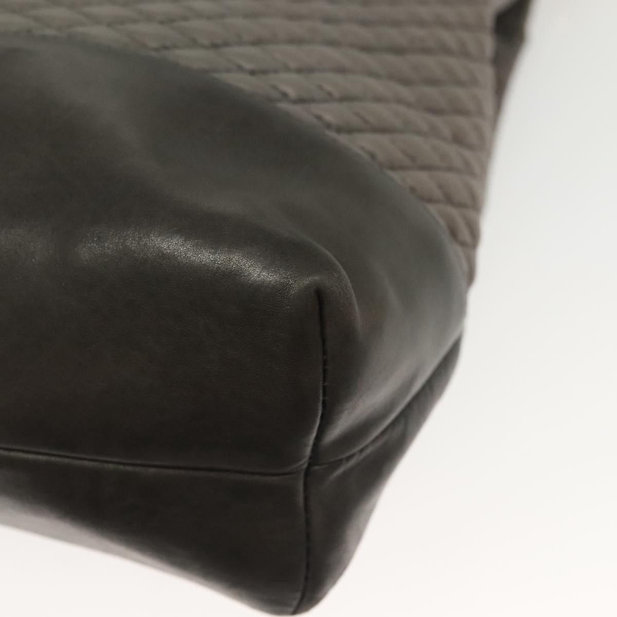 Bally Bally Handbag Leather Size ONE SIZE - 11 Thumbnail