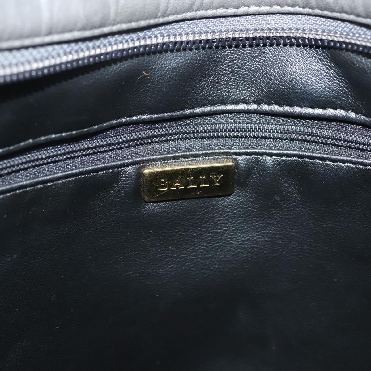 Bally Bally Handbag Leather Size ONE SIZE - 6 Thumbnail