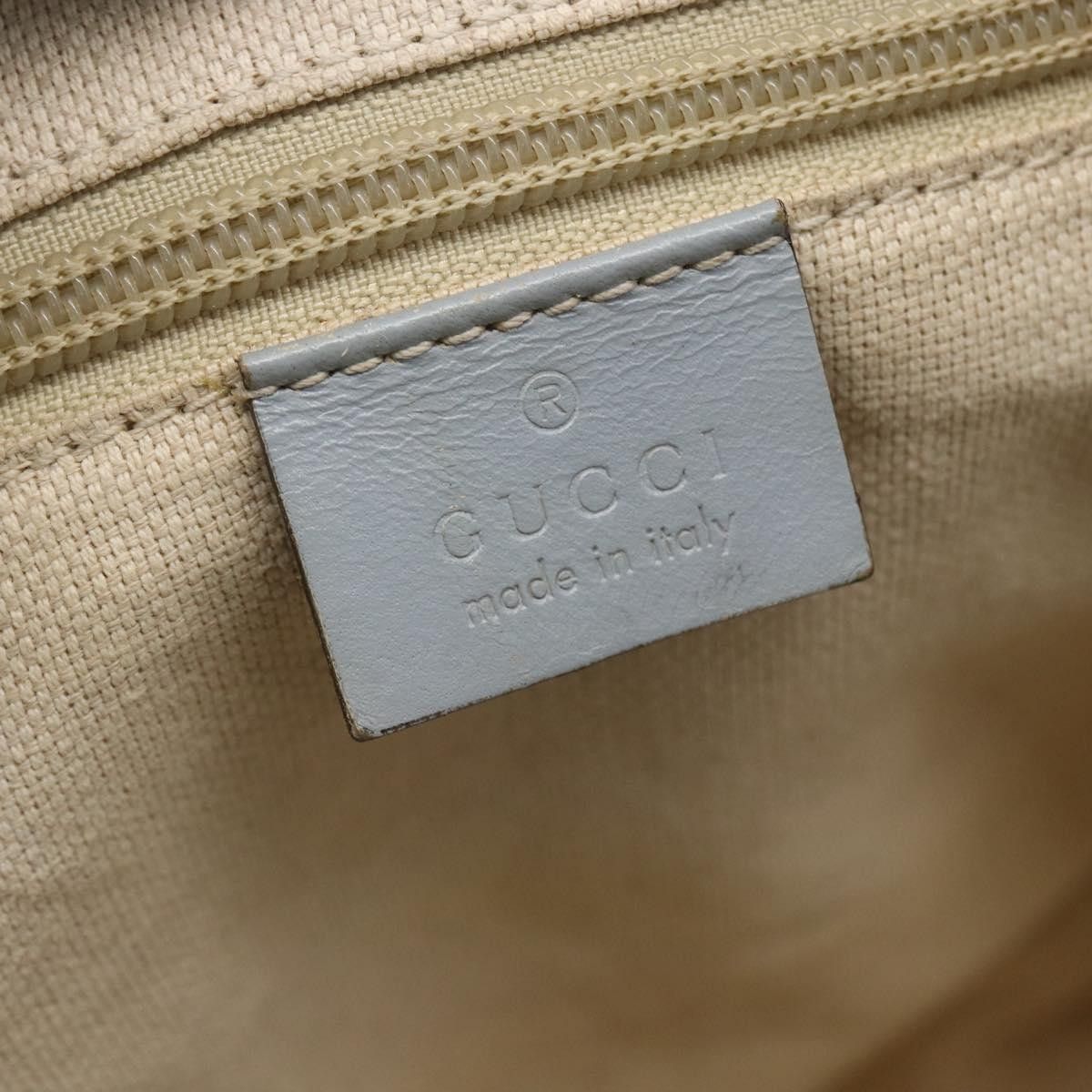 Gucci Gucci Convertible Zip Tote Flora Canvas Size ONE SIZE - 6 Thumbnail