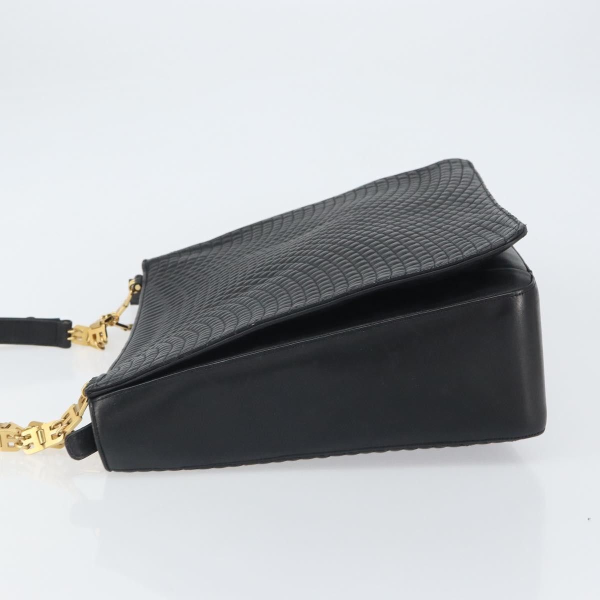 Bally Bally Vintage Quilted Leather Size ONE SIZE - 4 Thumbnail