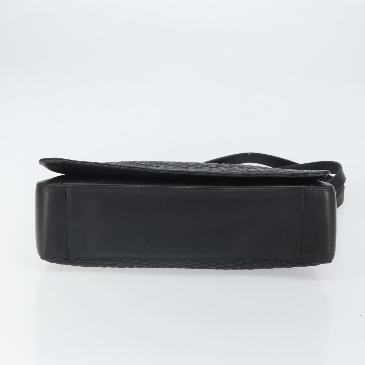 Bally Bally Vintage Quilted Leather Size ONE SIZE - 16 Thumbnail