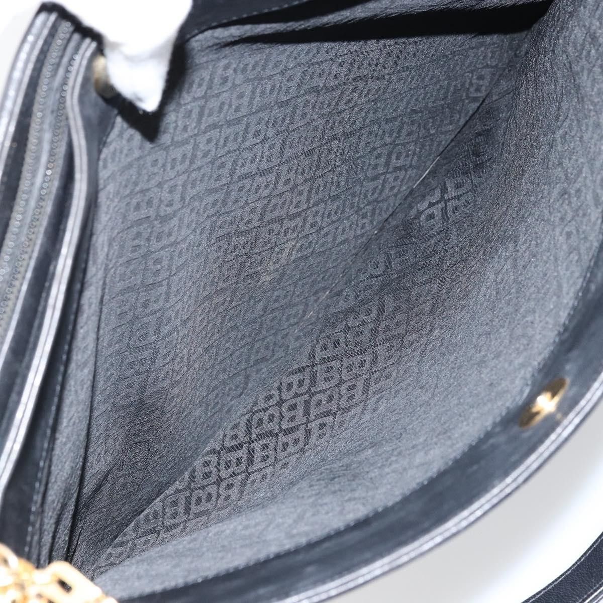 Bally Bally Vintage Quilted Leather Size ONE SIZE - 23 Thumbnail