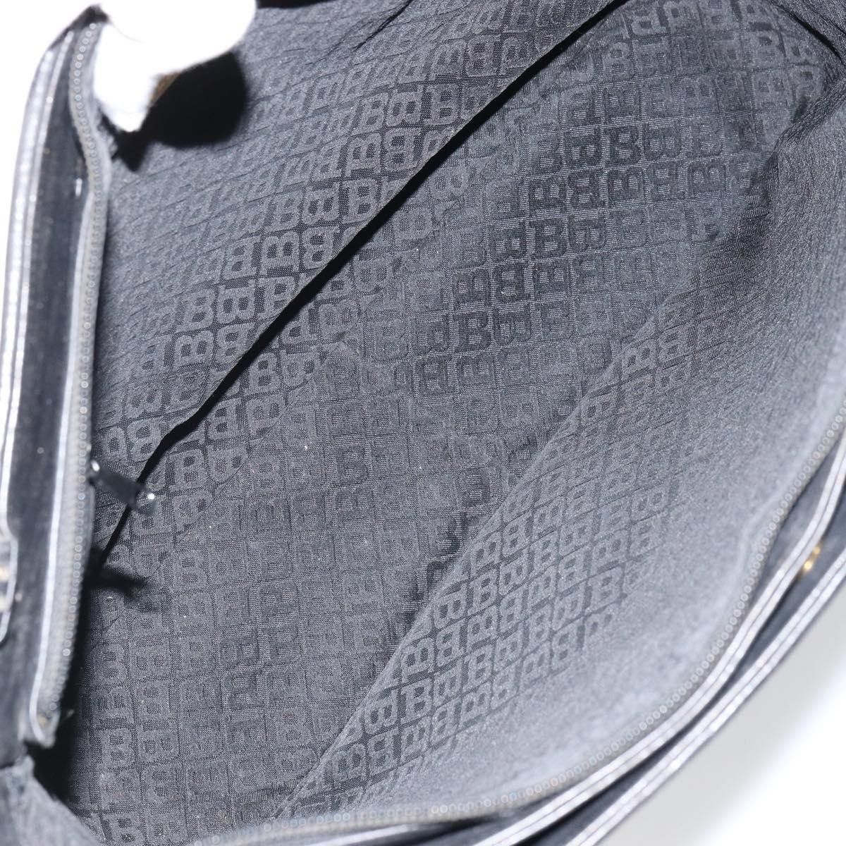 Bally Bally Vintage Quilted Leather Size ONE SIZE - 5 Thumbnail