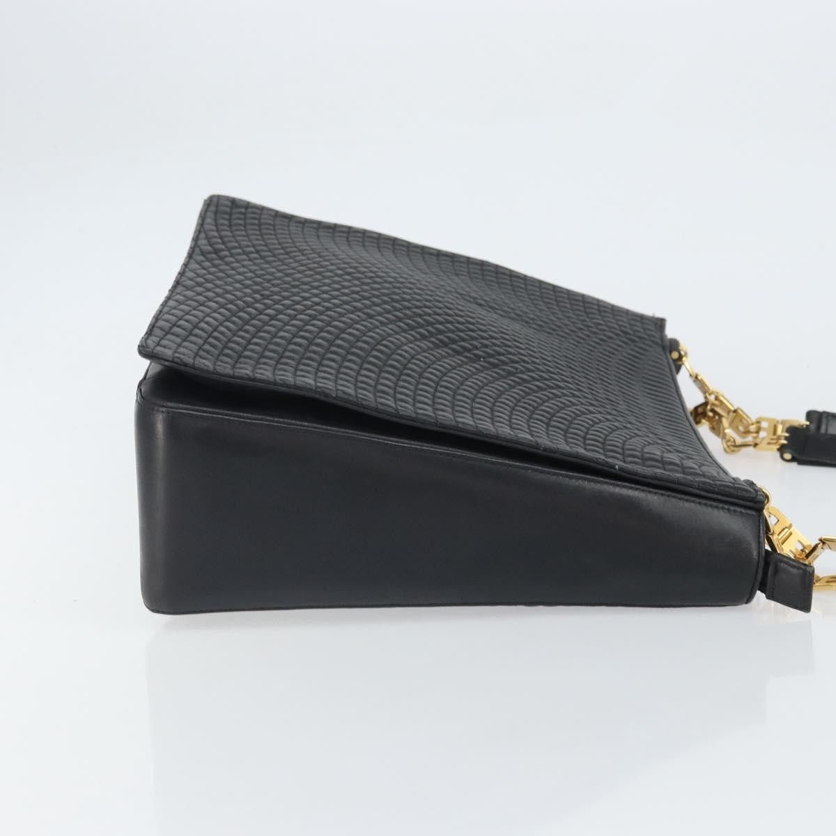 Bally Bally Vintage Quilted Leather Size ONE SIZE - 3 Thumbnail