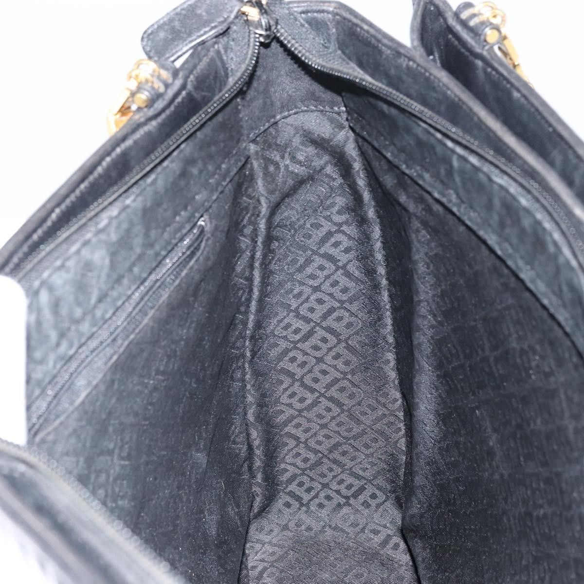 Bally Bally Vintage Quilted Leather Size ONE SIZE - 19 Thumbnail