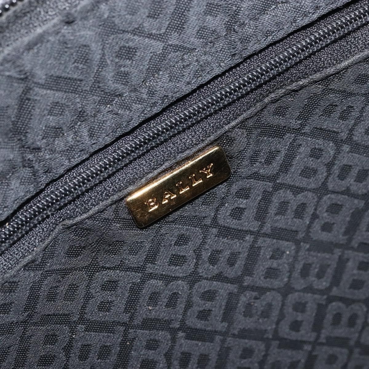 Bally Bally Vintage Quilted Leather Size ONE SIZE - 7 Thumbnail