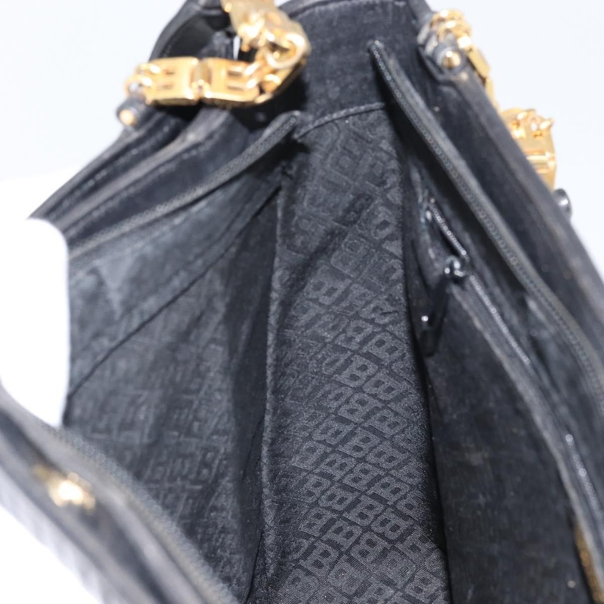 Bally Bally Vintage Quilted Leather Size ONE SIZE - 20 Thumbnail