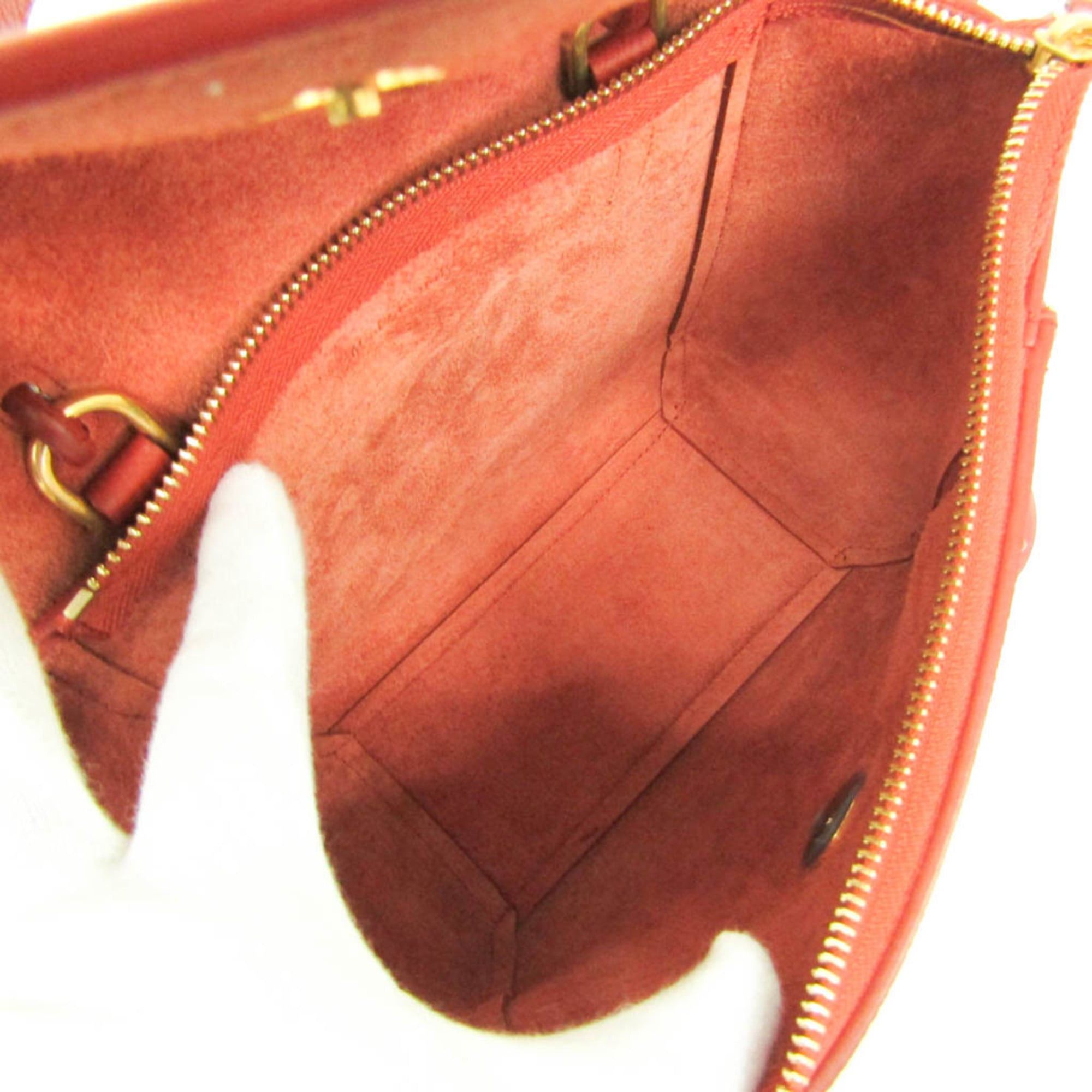 Celine Celine Belt Bag Textured Leather Size ONE SIZE - 3 Thumbnail