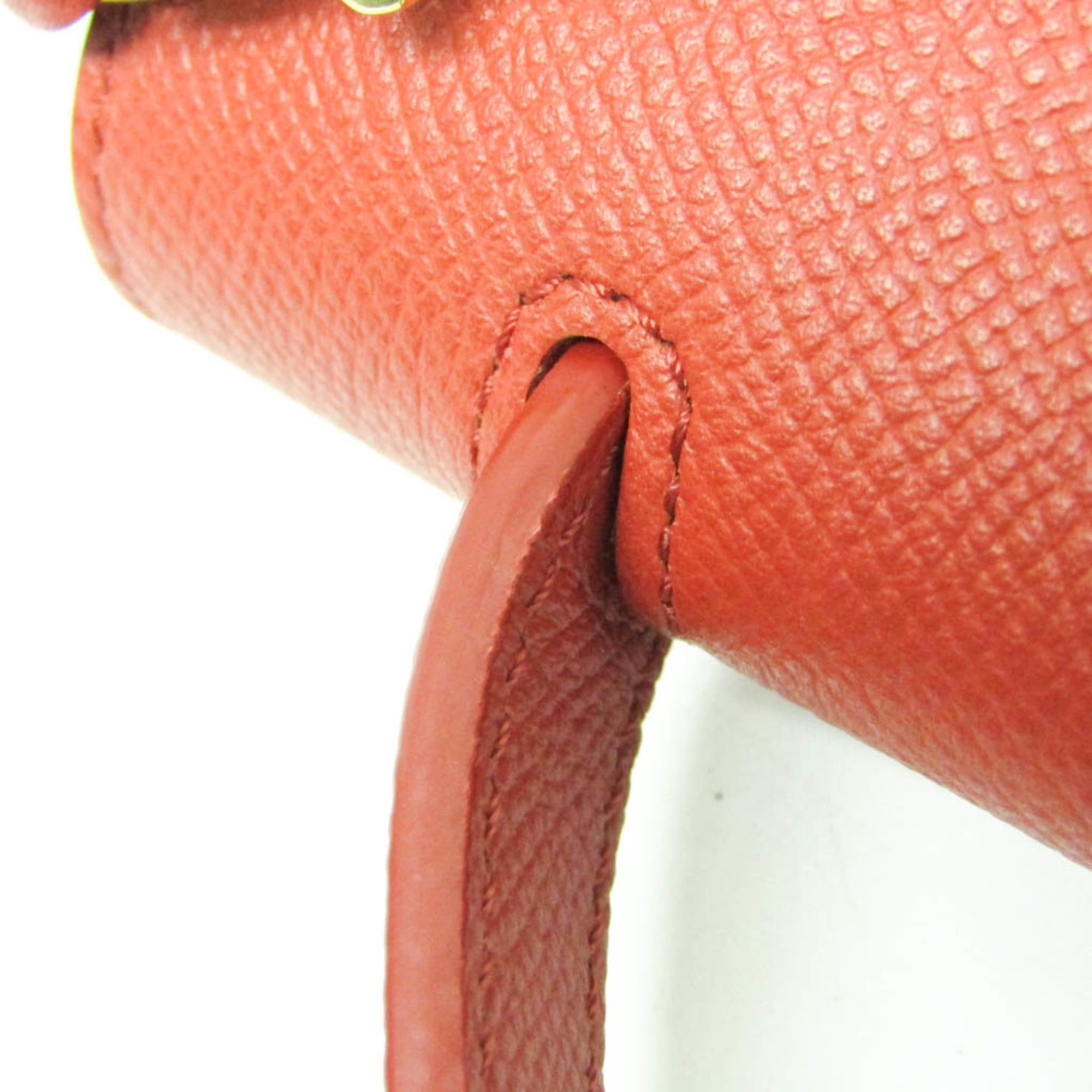 Celine Celine Belt Bag Textured Leather Size ONE SIZE - 6 Thumbnail