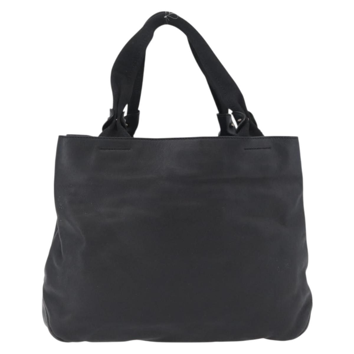 Salvatore Ferragamo Salvatore Ferragamo Vala tote Leather Size ONE SIZE - 2 Thumbnail