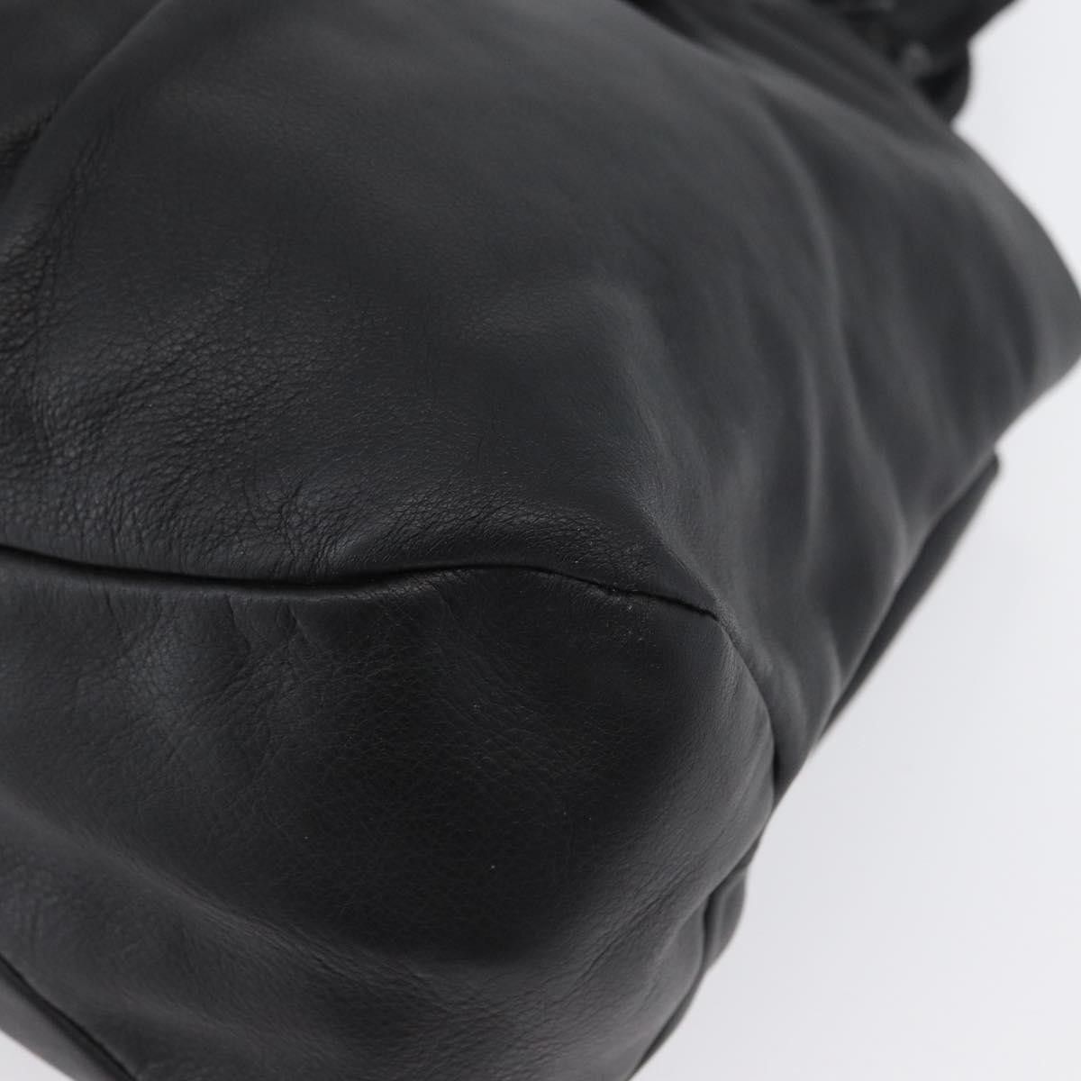 Salvatore Ferragamo Salvatore Ferragamo Vala tote Leather Size ONE SIZE - 9 Thumbnail