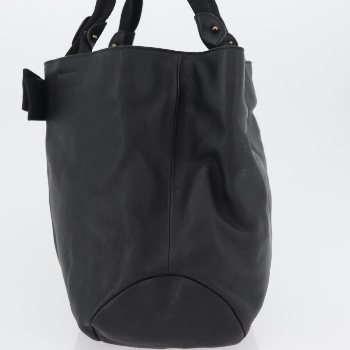 Salvatore Ferragamo Salvatore Ferragamo Vala tote Leather Size ONE SIZE - 3 Thumbnail